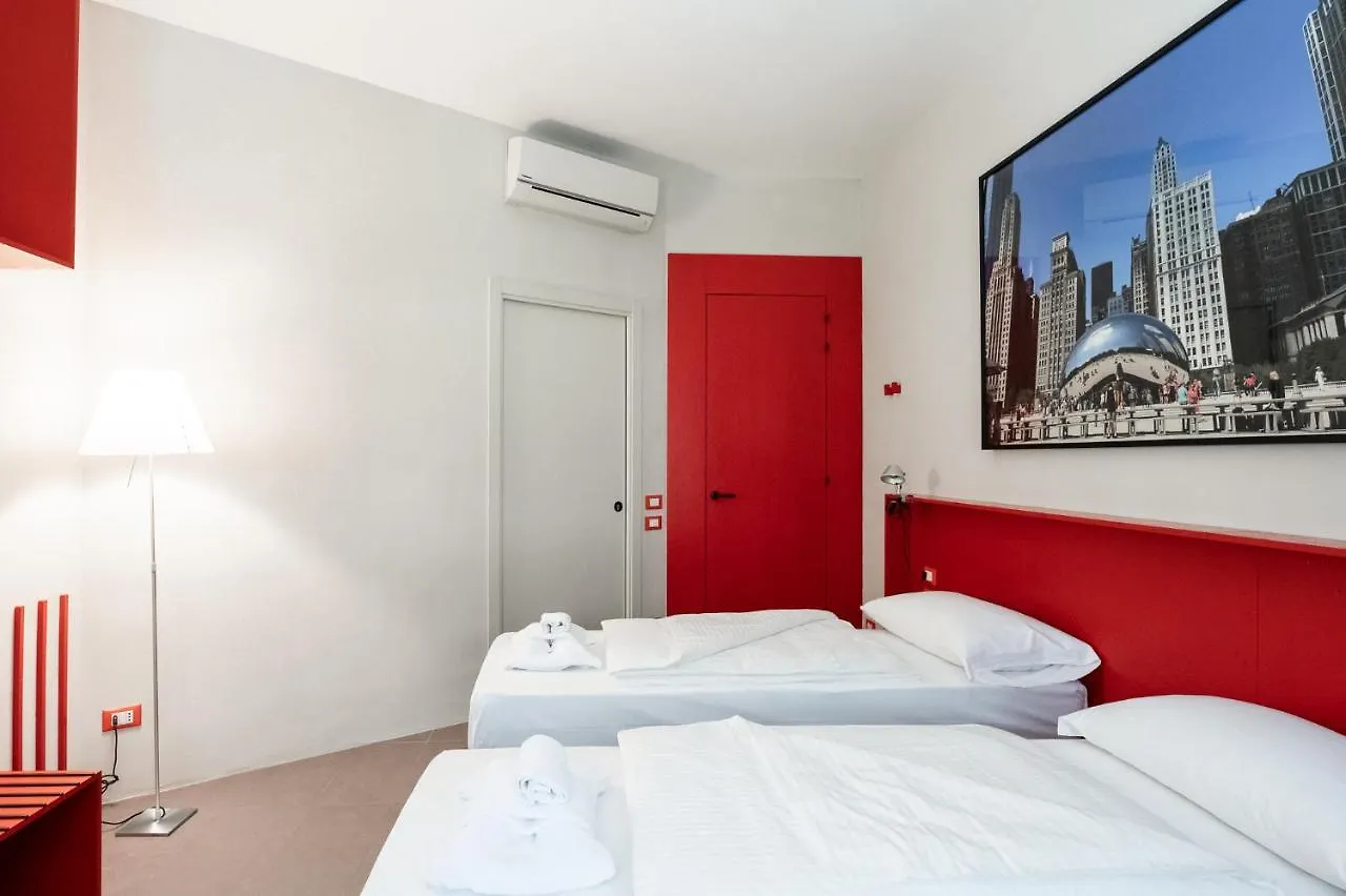 Apartment Maison Ammiragli Vatican Rooms Rome Italy