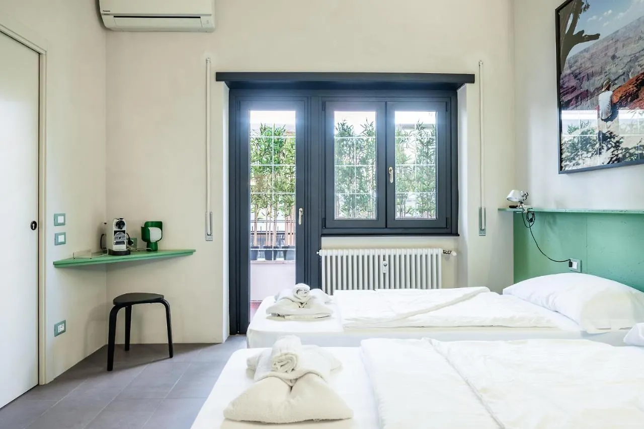 Apartment Maison Ammiragli Vatican Rooms Rome