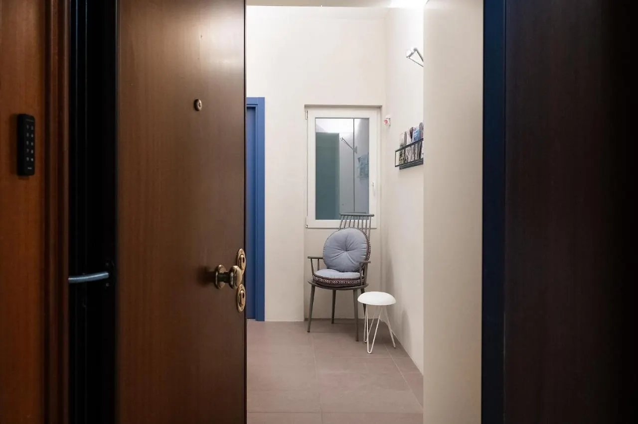 Maison Ammiragli Vatican Rooms Rome 0*,  Italy