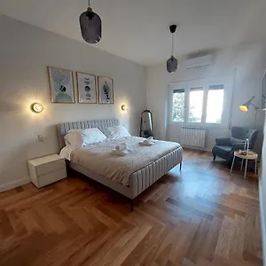 Appartamento Casa Gemelli Vaticano, Roma
