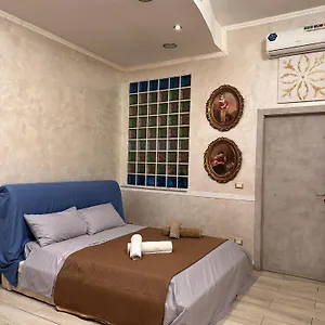 Appartamento Studio Tuscolana, Roma