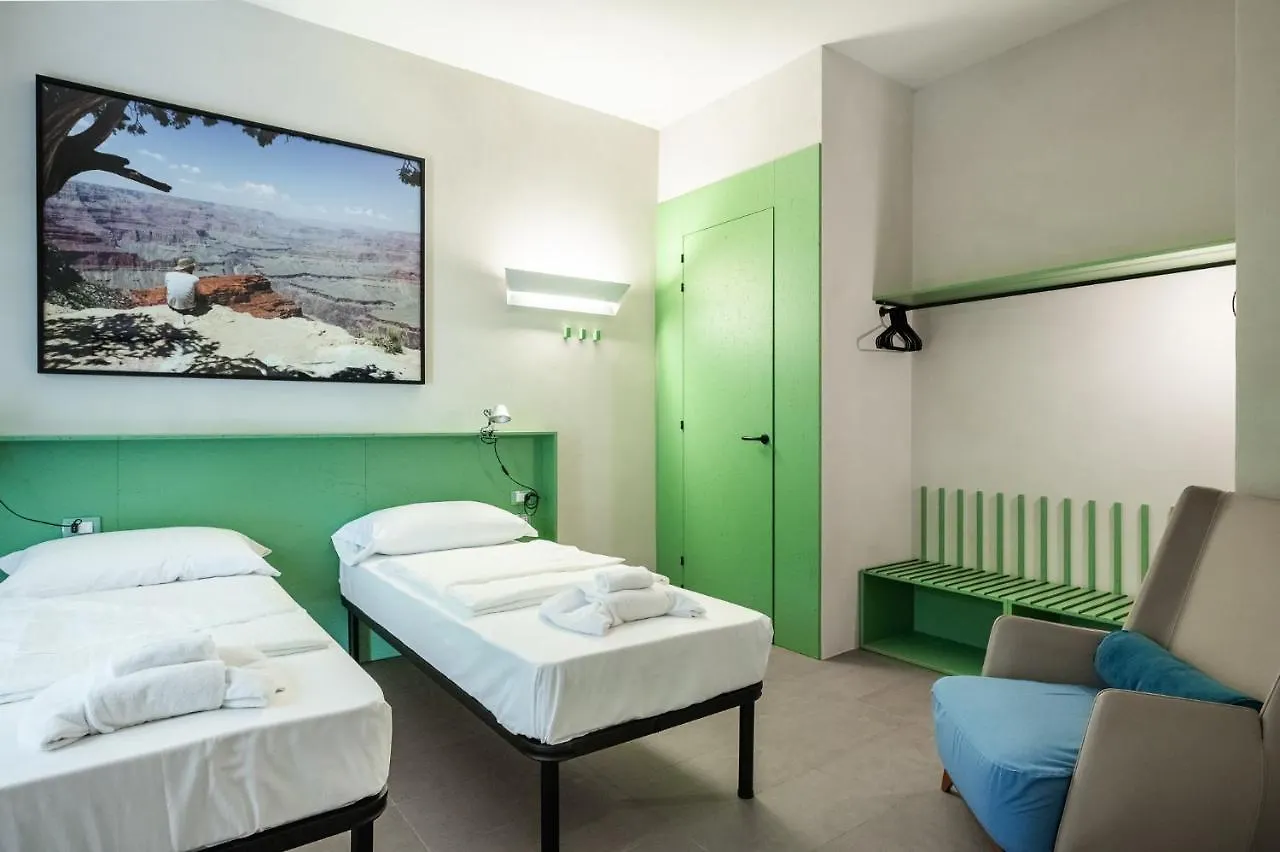 Maison Ammiragli Vatican Rooms Rome Apartment