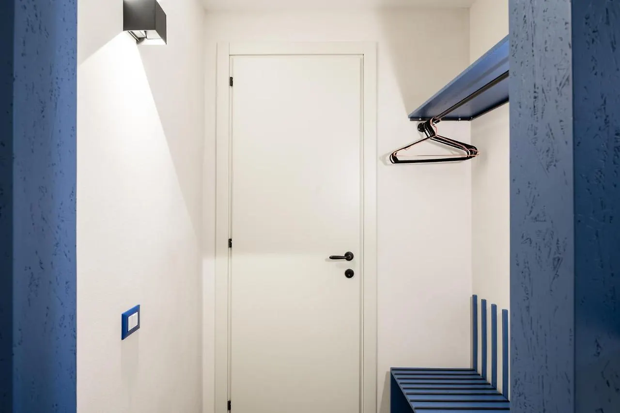Maison Ammiragli Vatican Rooms Rome 0*,  Italy