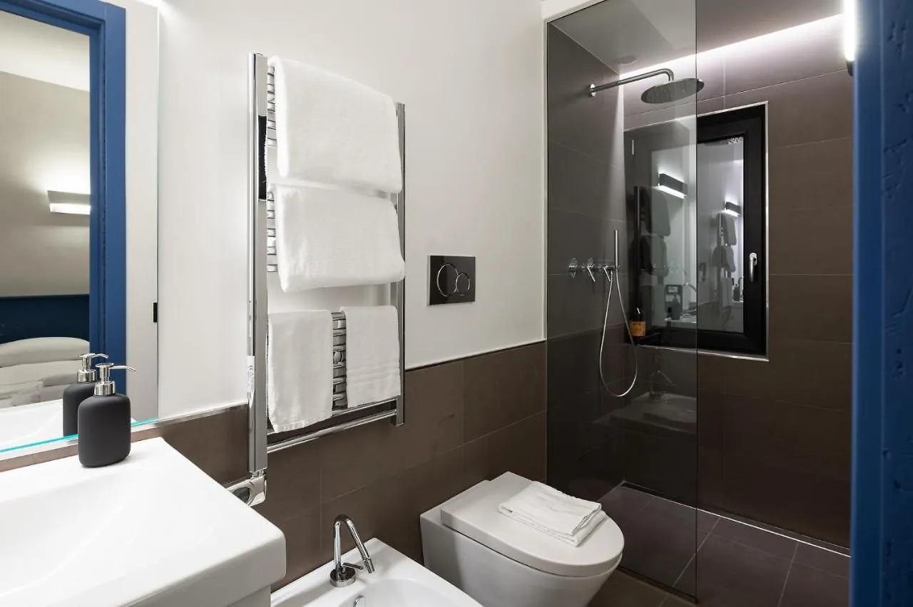 Apartment Maison Ammiragli Vatican Rooms Rome Italy