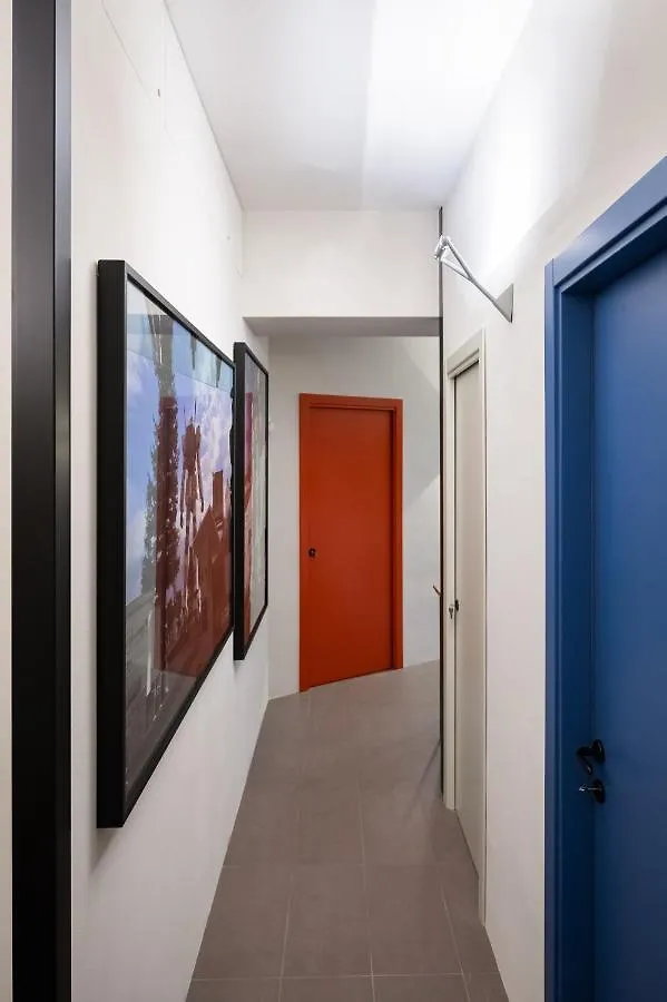 Apartment Maison Ammiragli Vatican Rooms Rome