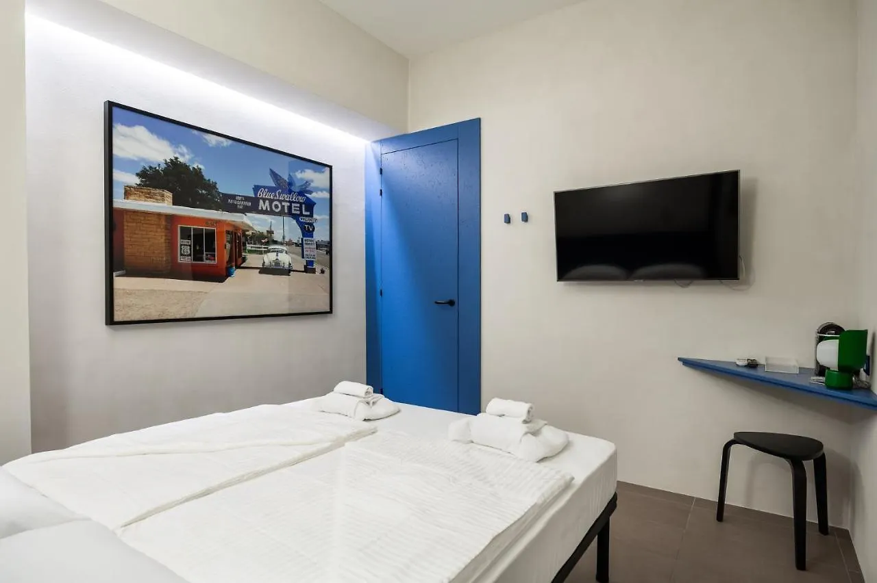 Apartment Maison Ammiragli Vatican Rooms Rome